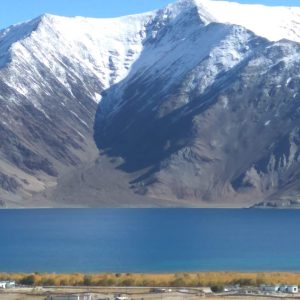 Peaceful Homestay in Merak - Pangong Tso