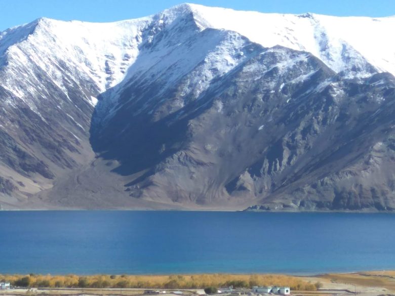 Peaceful Homestay in Merak - Pangong Tso