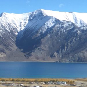 Peaceful Homestay in Merak - Pangong Tso
