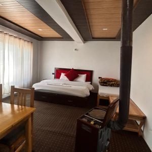 Peaceful Home Stay in Merak | Luxury Stay Near Pangong Lake, Ladakh