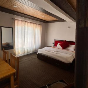 Peaceful Home Stay in Merak | Luxury Stay Near Pangong Lake, Ladakh