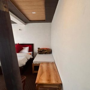Peaceful Home Stay in Merak | Luxury Stay Near Pangong Lake, Ladakh