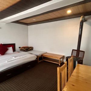 Peaceful Home Stay in Merak | Luxury Stay Near Pangong Lake, Ladakh