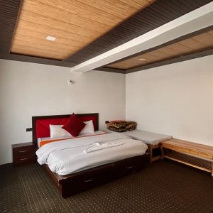 Peaceful Home Stay in Merak | Luxury Stay Near Pangong Lake, Ladakh