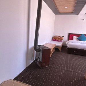 Peaceful Home Stay in Merak | Luxury Stay Near Pangong Lake, Ladakh
