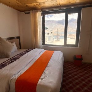 Peaceful Home Stay in Merak | Luxury Stay Near Pangong Lake, Ladakh