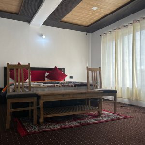 Peaceful Home Stay in Merak | Luxury Stay Near Pangong Lake, Ladakh