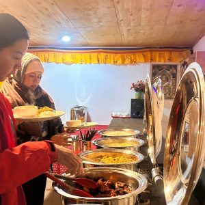 Peaceful Home Stay in Merak | Luxury Stay Near Pangong Lake, Ladakh