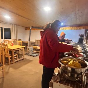 Peaceful Home Stay in Merak | Luxury Stay Near Pangong Lake, Ladakh