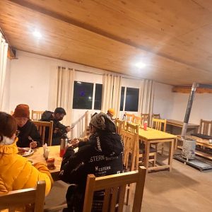 Peaceful Home Stay in Merak | Luxury Stay Near Pangong Lake, Ladakh
