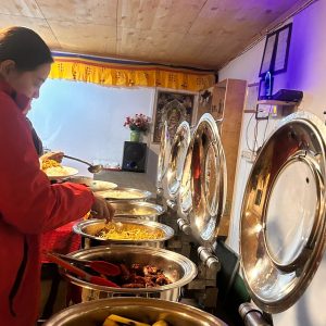 Peaceful Home Stay in Merak | Luxury Stay Near Pangong Lake, Ladakh