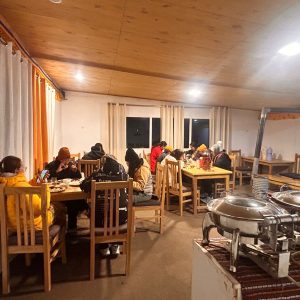 Peaceful Home Stay in Merak | Luxury Stay Near Pangong Lake, Ladakh