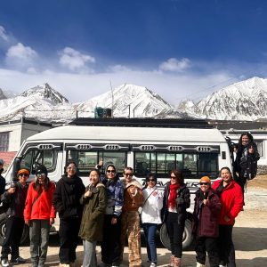 Peaceful Home Stay in Merak | Luxury Stay Near Pangong Lake, Ladakh